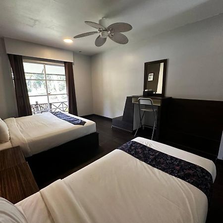 Pir - Resort Perhentian Island Kampong Pasir Hantu Экстерьер фото