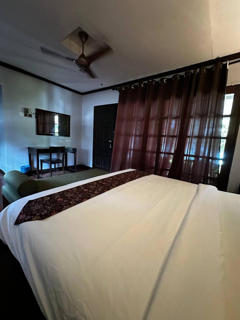 Pir - Resort Perhentian Island Kampong Pasir Hantu Экстерьер фото