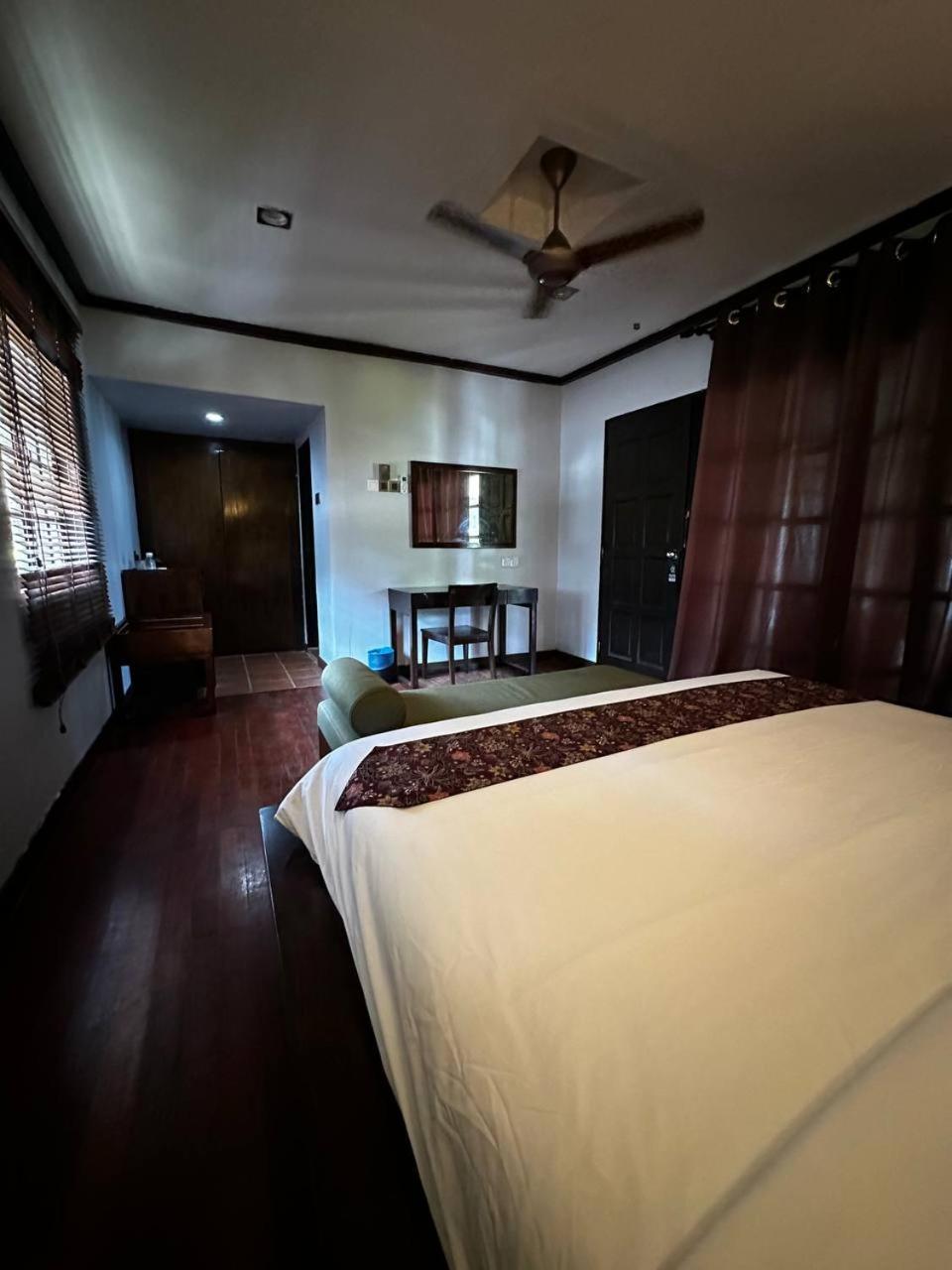 Pir - Resort Perhentian Island Kampong Pasir Hantu Экстерьер фото