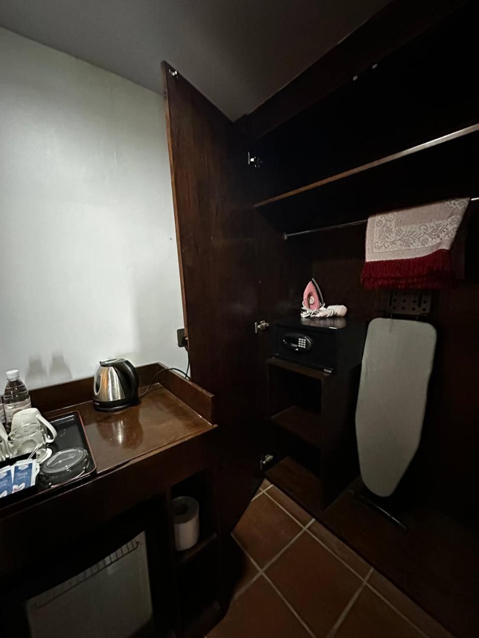 Pir - Resort Perhentian Island Kampong Pasir Hantu Экстерьер фото